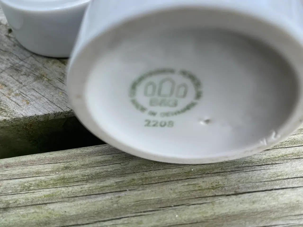 Billede 3 - 4 Piner fra Bing og Grøndal