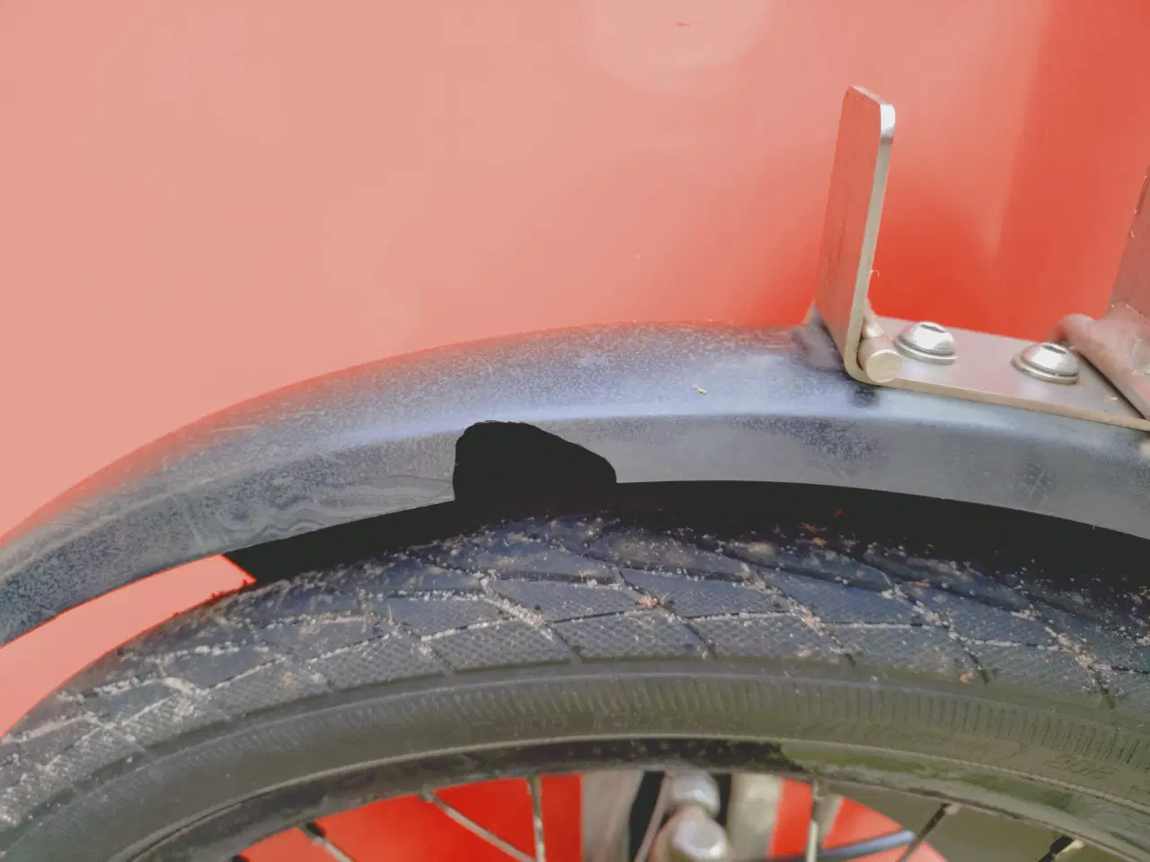 Billede 10 - Nihola Family med el - defekt