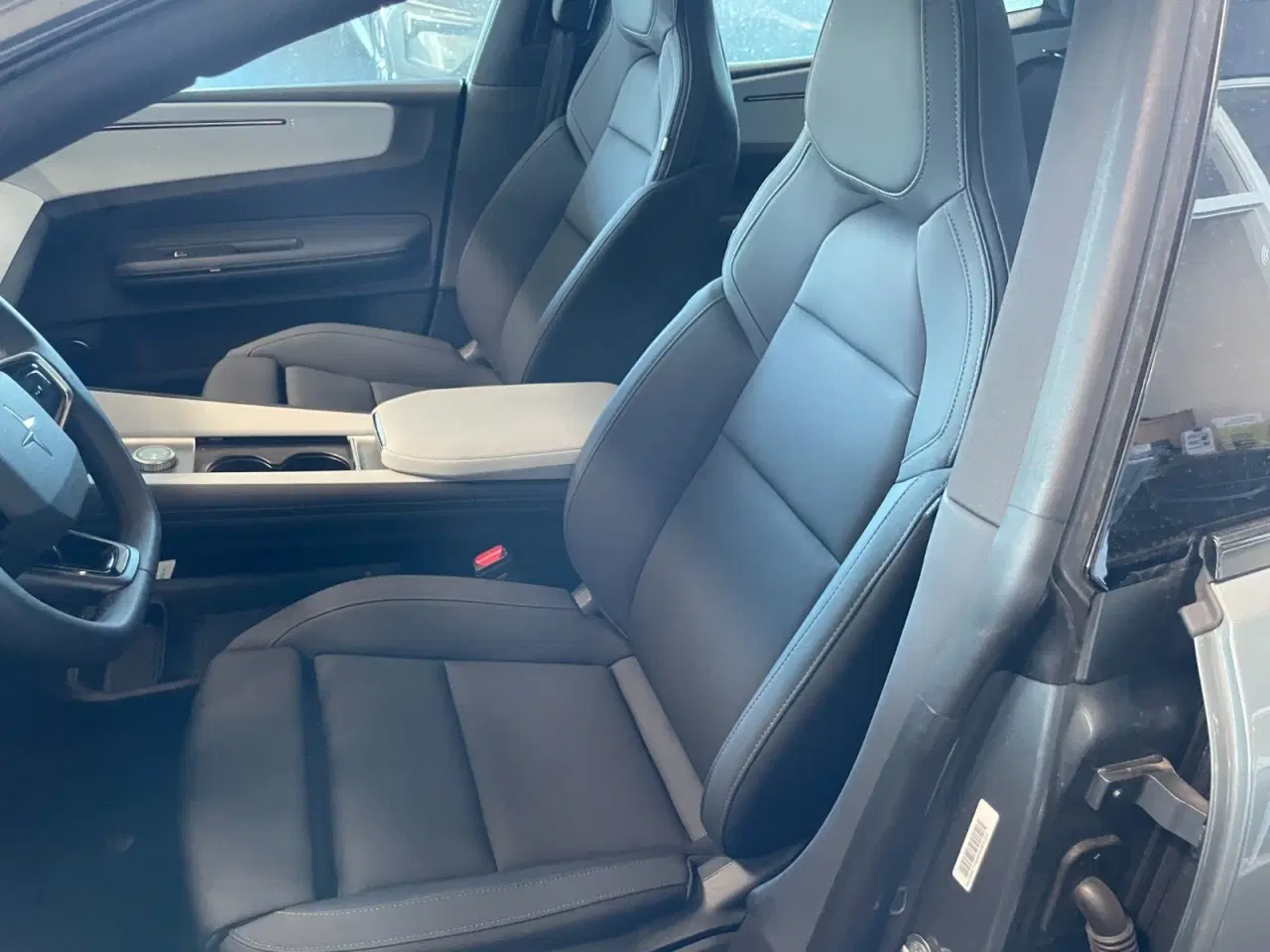 Billede 6 - Polestar 4  Long Range