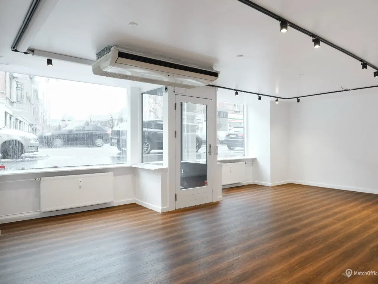 Billede 5 - Central beliggenhed på Strandvejen