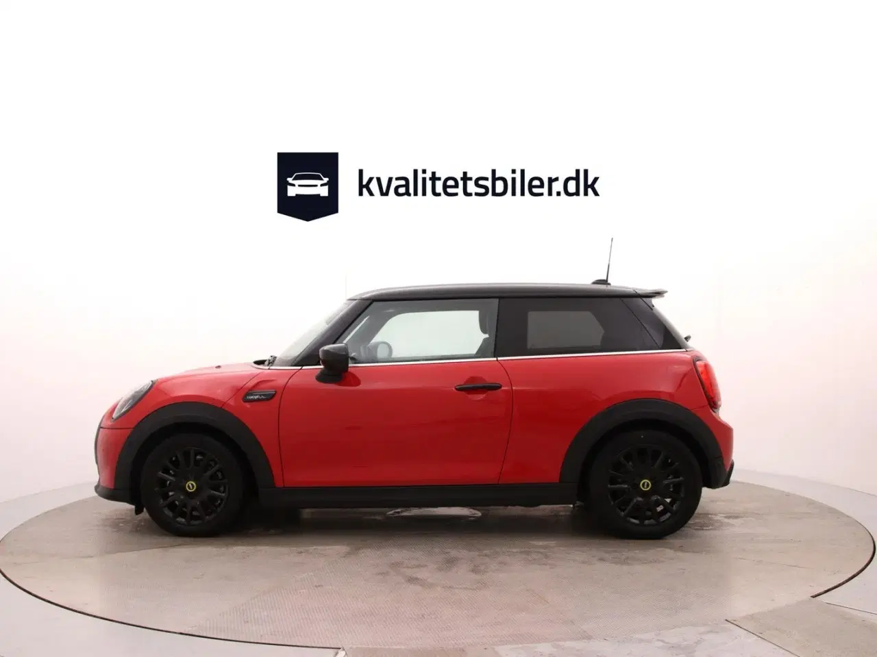 Billede 2 - MINI Cooper SE  Camden Edition