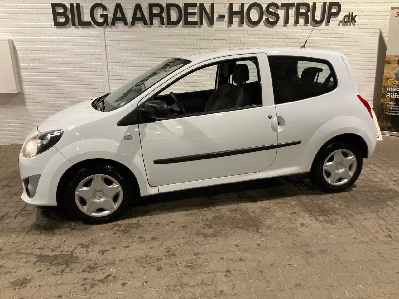 Billede 2 - Renault Twingo 1,2 16V E Expression