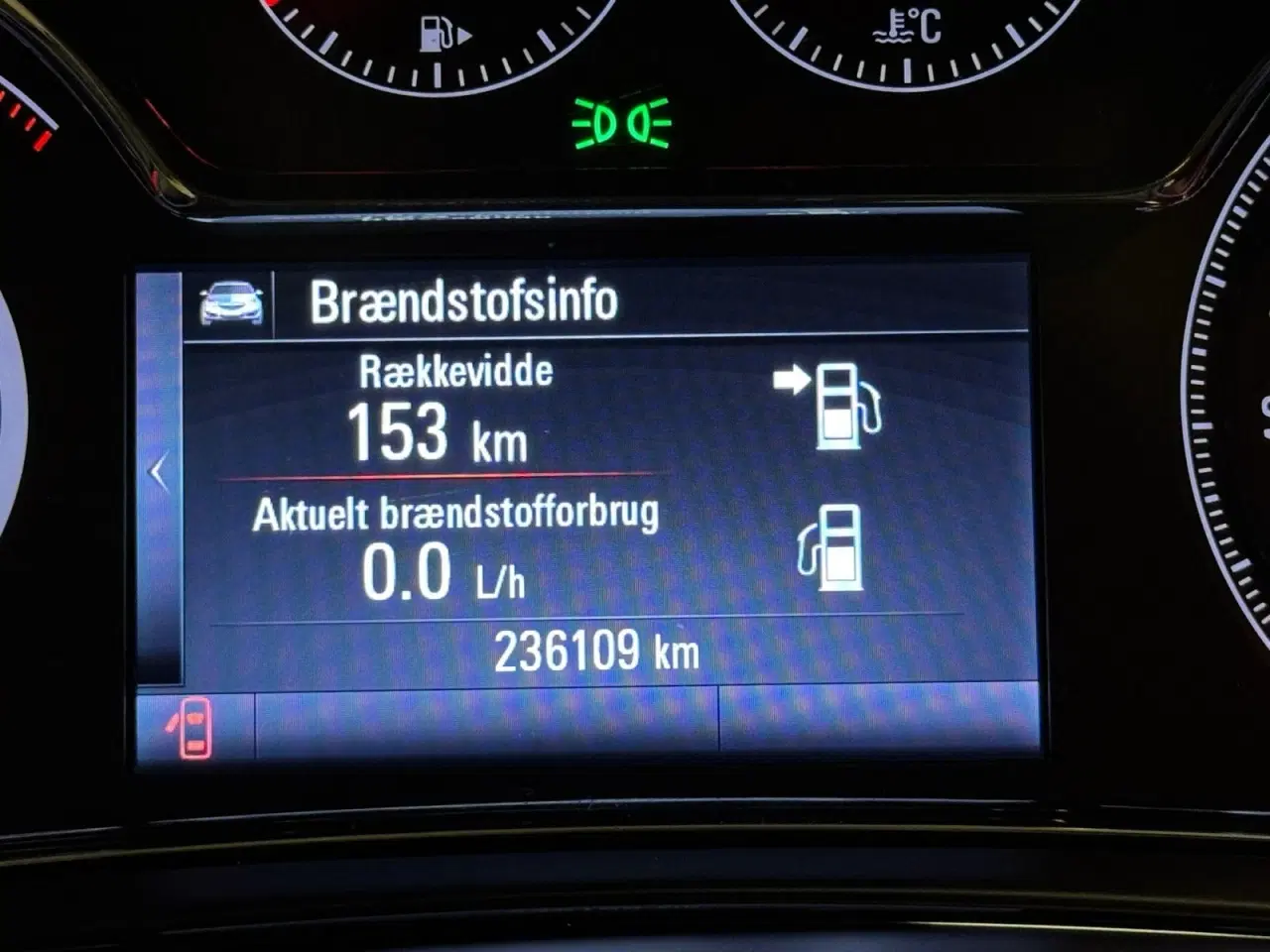 Billede 7 - Opel Insignia 2,0 CDTi 140 Edition Sports Tourer eco