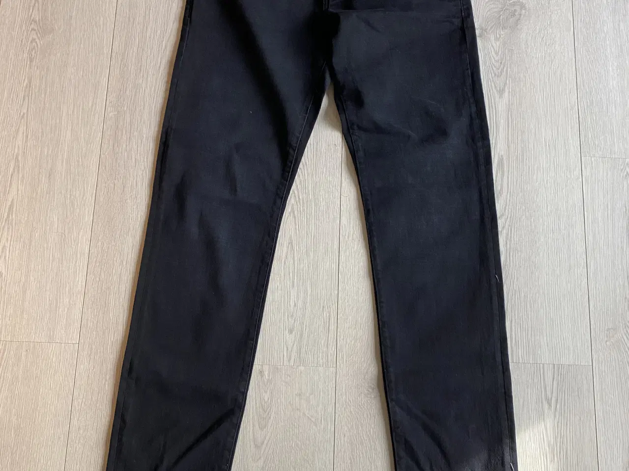 Billede 4 - Ubrugte Bison jeans