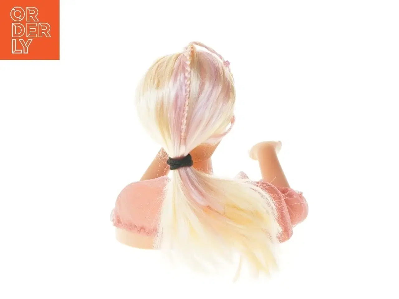 Billede 3 - Stylingdukke fra Barbie (str. 23x23x26 cm)