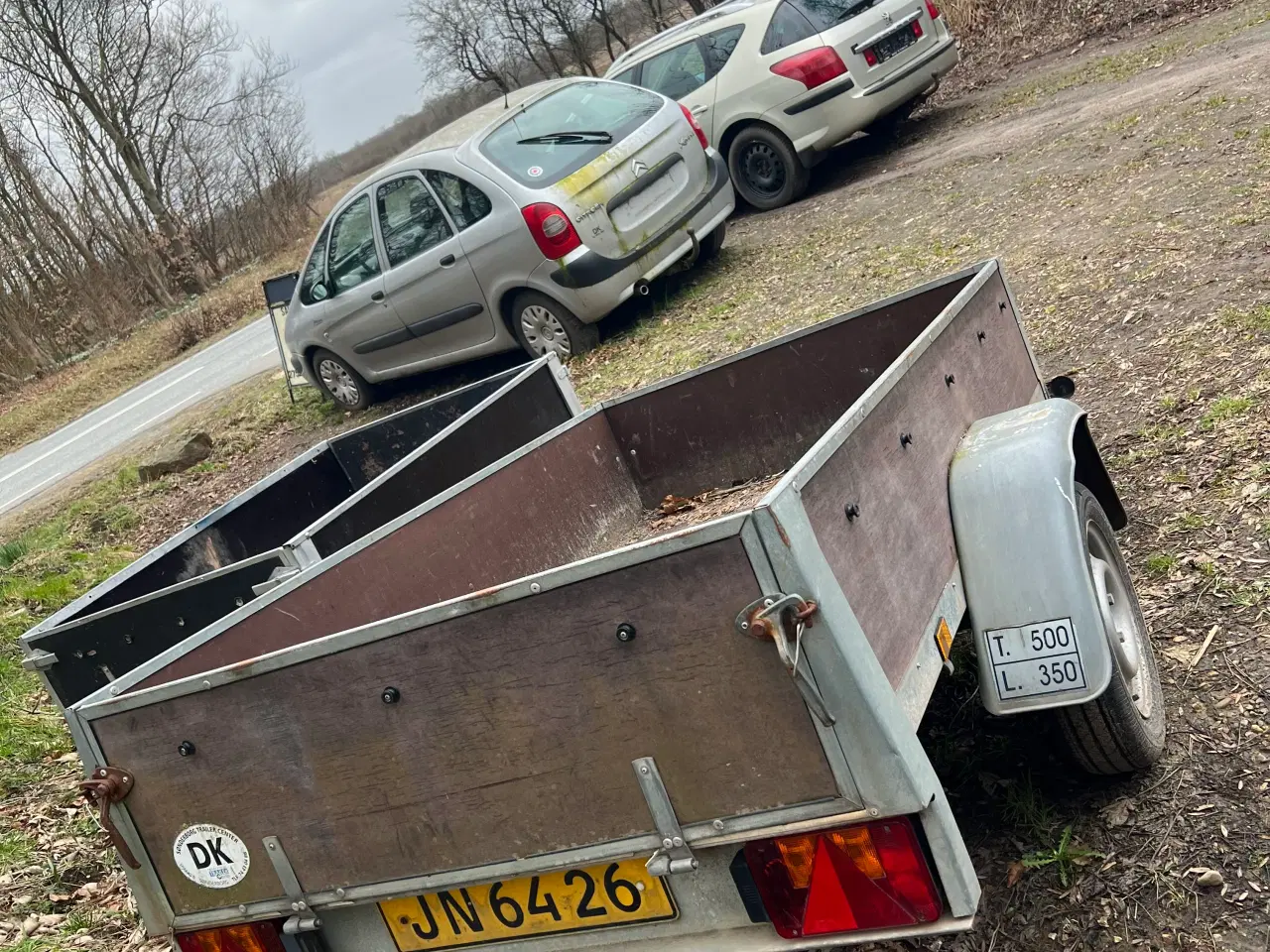 Billede 4 - Nysynet trailer