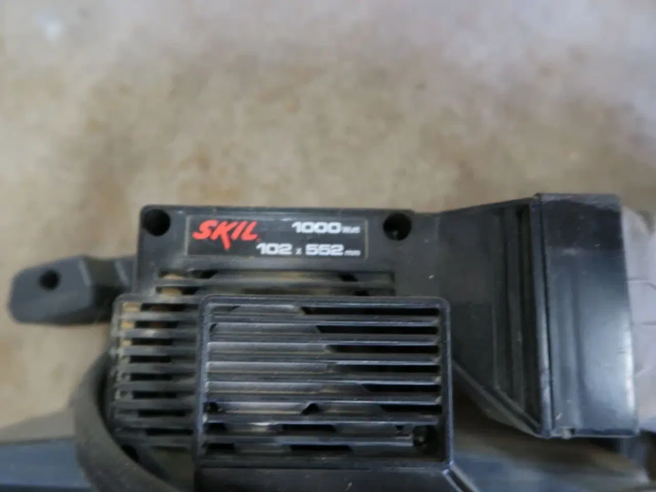 Billede 4 - 2 stk. slibemaskiner PARKSLIDE, SKIL