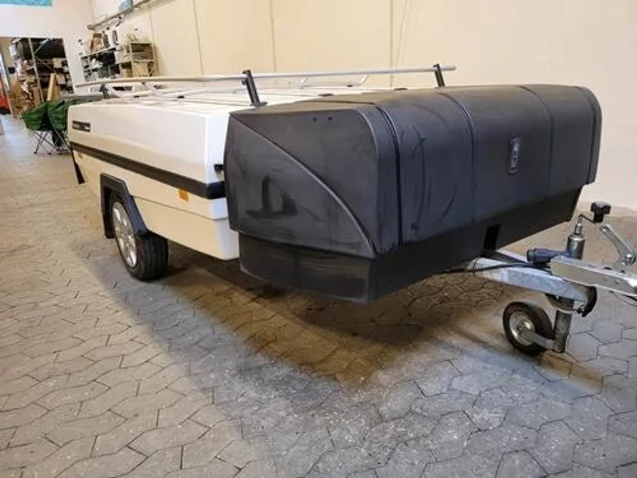Billede 8 - Camp-let Premium 500 LB