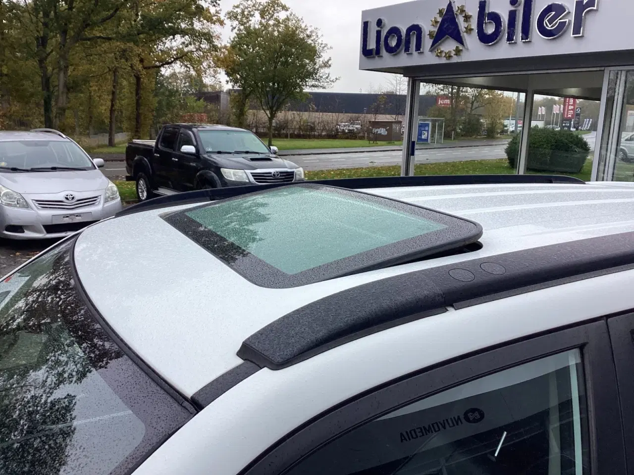 Billede 5 - Suzuki Grand Vitara 2,0 GLS aut. Van