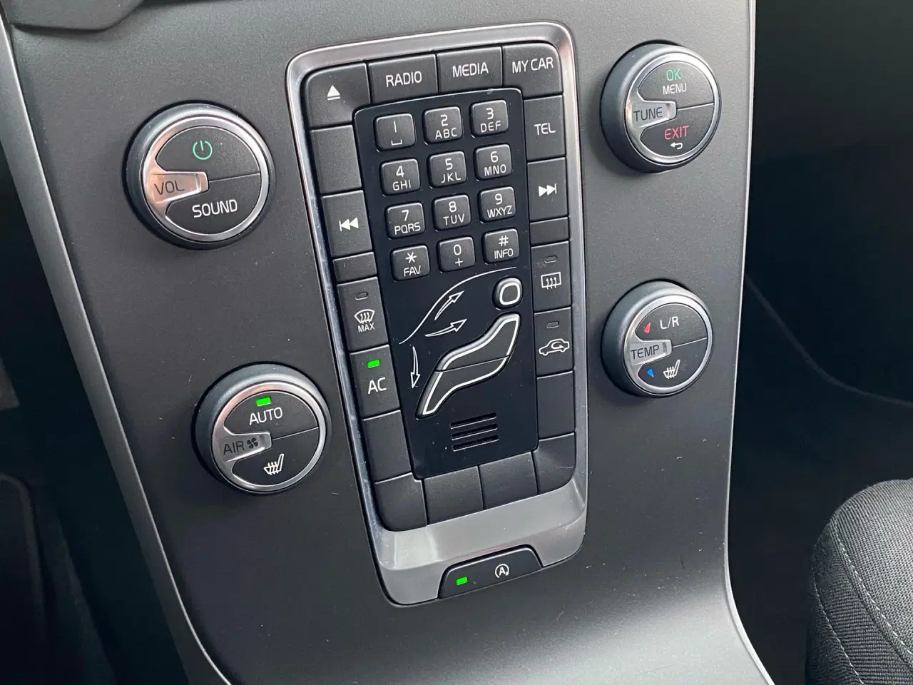 Billede 16 - Volvo V40 1,6 T3 Kinetic 150HK 5d 6g