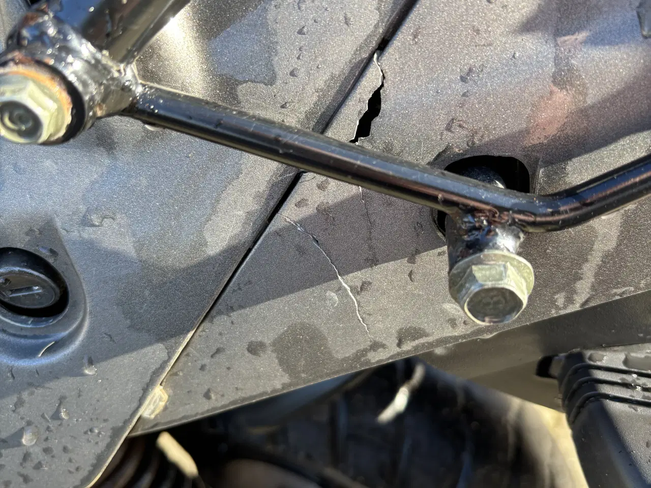 Billede 3 - Pgo hot 50 2 t lovlig 2019