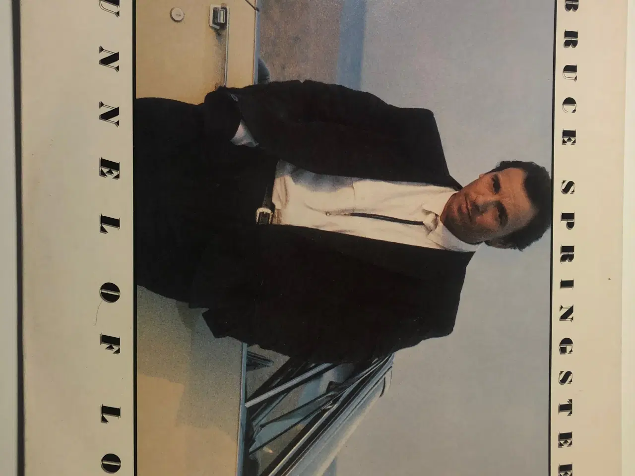 Billede 8 - Bruce Springsteen LP Samling 