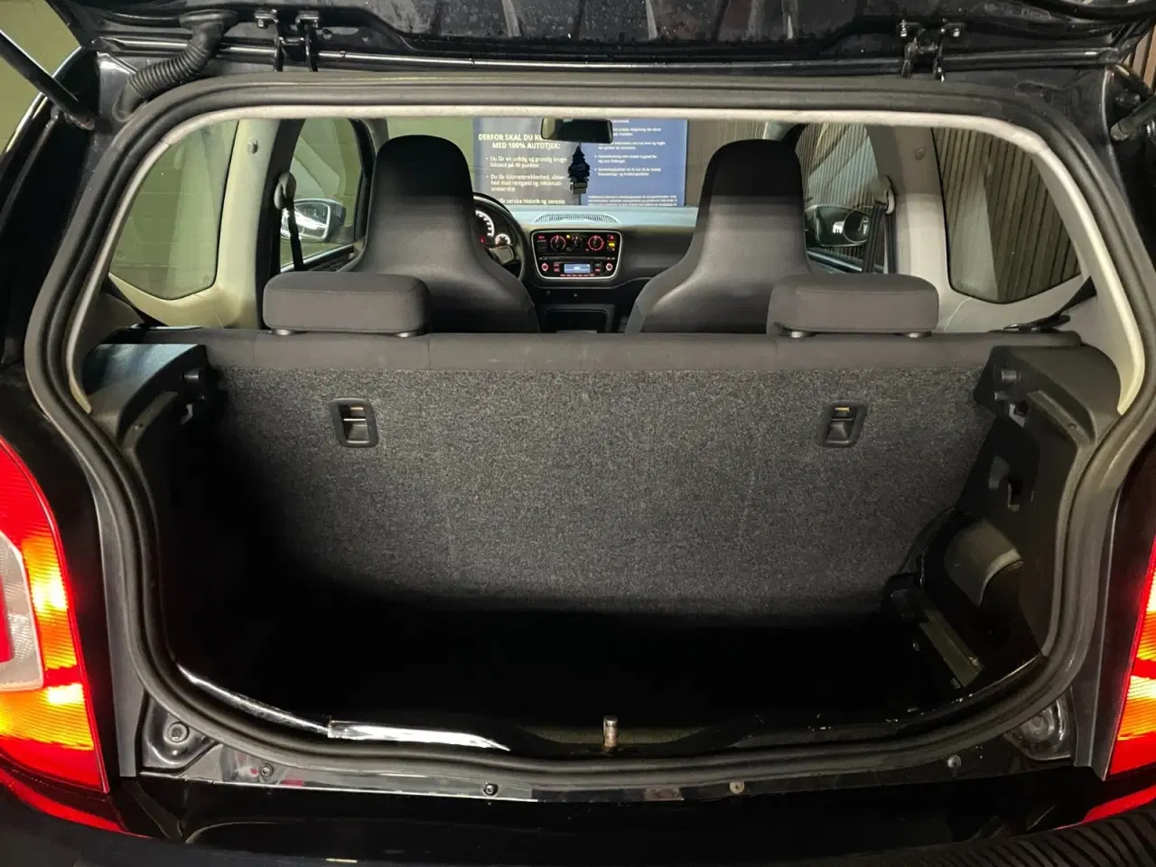 Billede 10 - VW Up! 1,0 60 Take Up! BMT