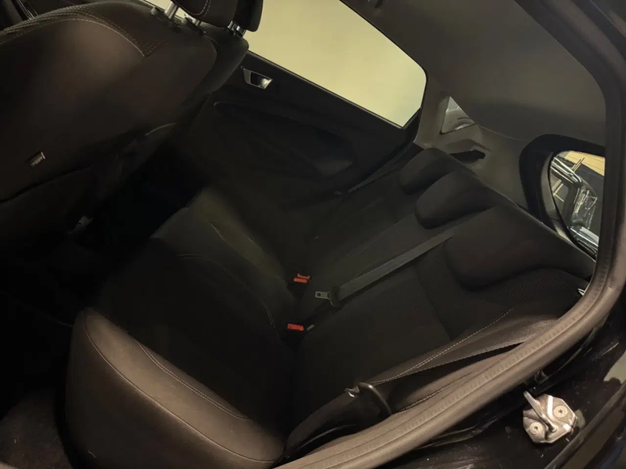 Billede 14 - Ford Fiesta 1,0 SCTi 140 Titanium