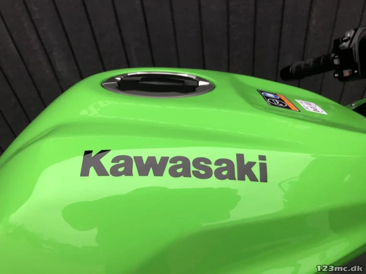 Billede 11 - Kawasaki ZX4RR