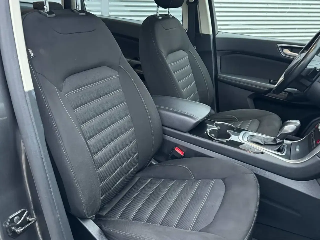 Billede 6 - Ford Galaxy 2,0 TDCi 150 Titanium aut.