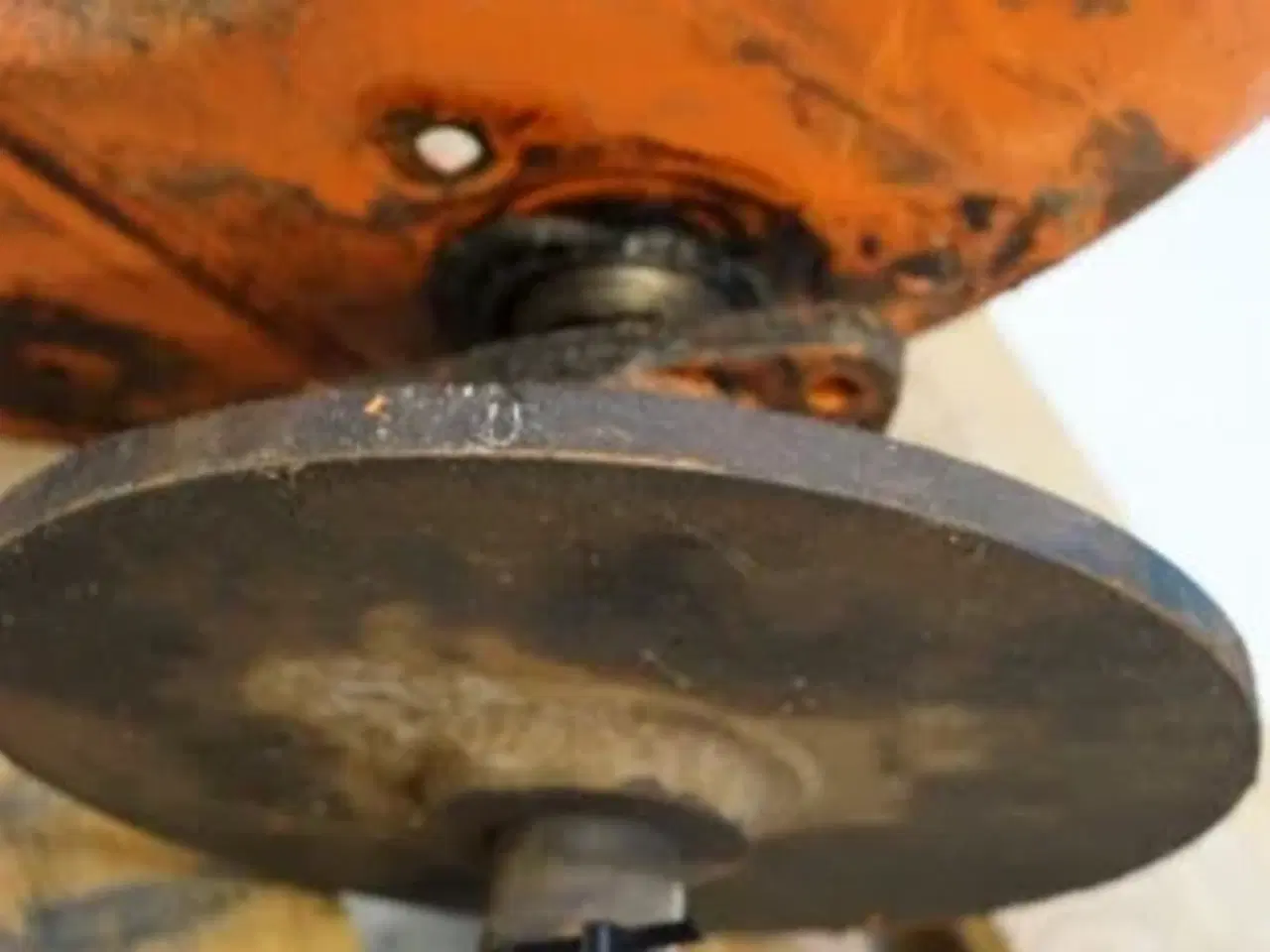 Billede 10 - Dronningborg D4000 Driveaksel H. 28761564