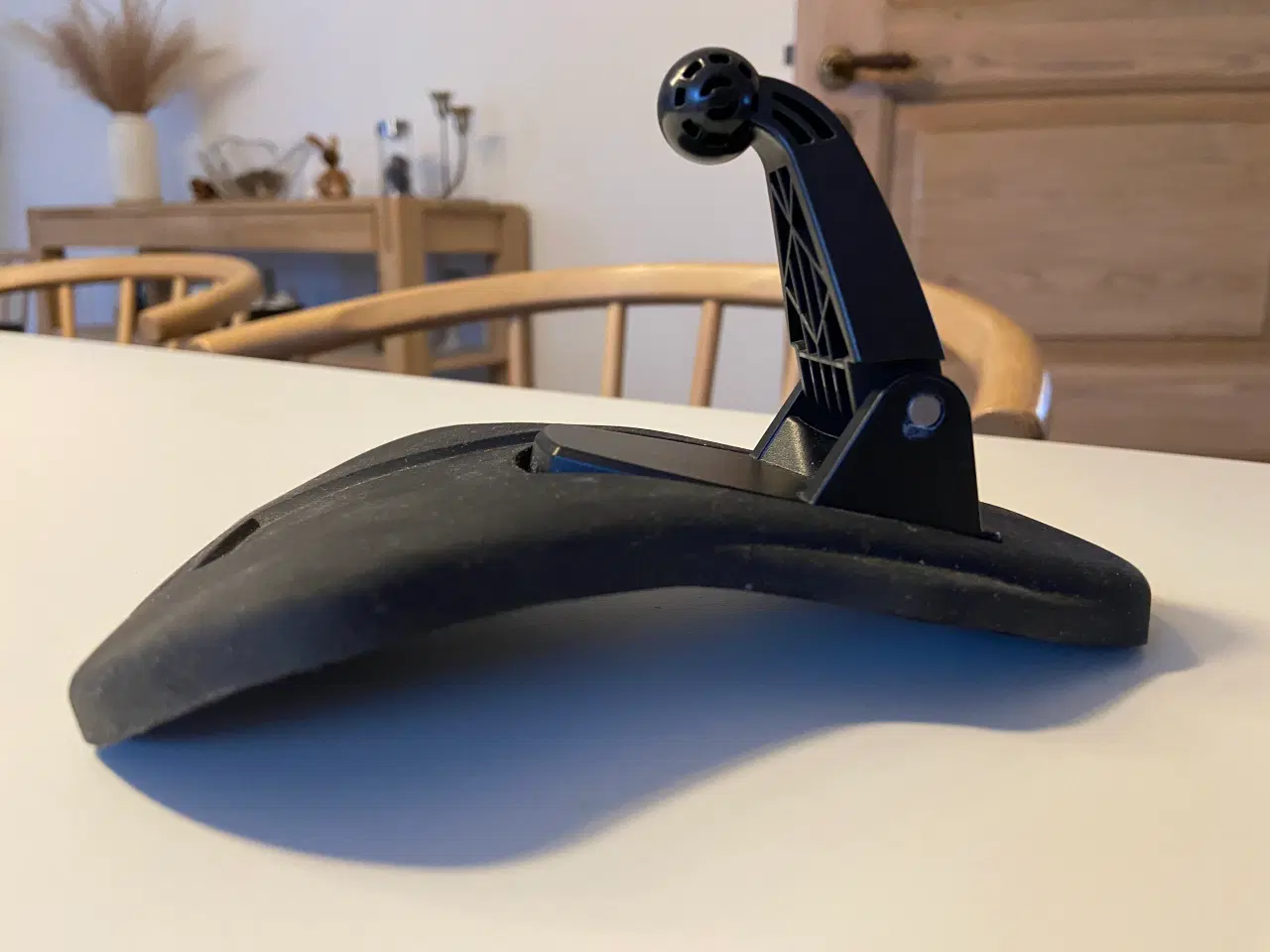 Billede 4 - Garmin portable friction mount til montering af GP