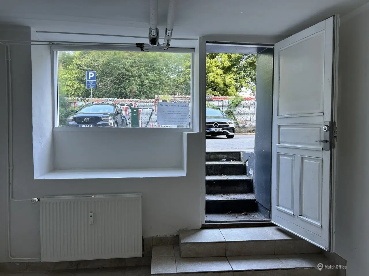 Billede 4 - Udlejningslokaler centralt på Nørrebro