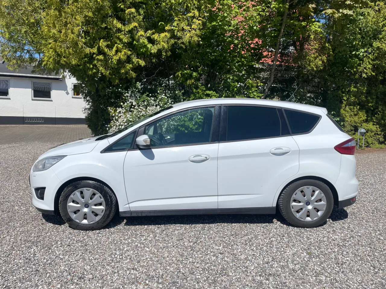 Billede 4 - Ford c-max 1.6