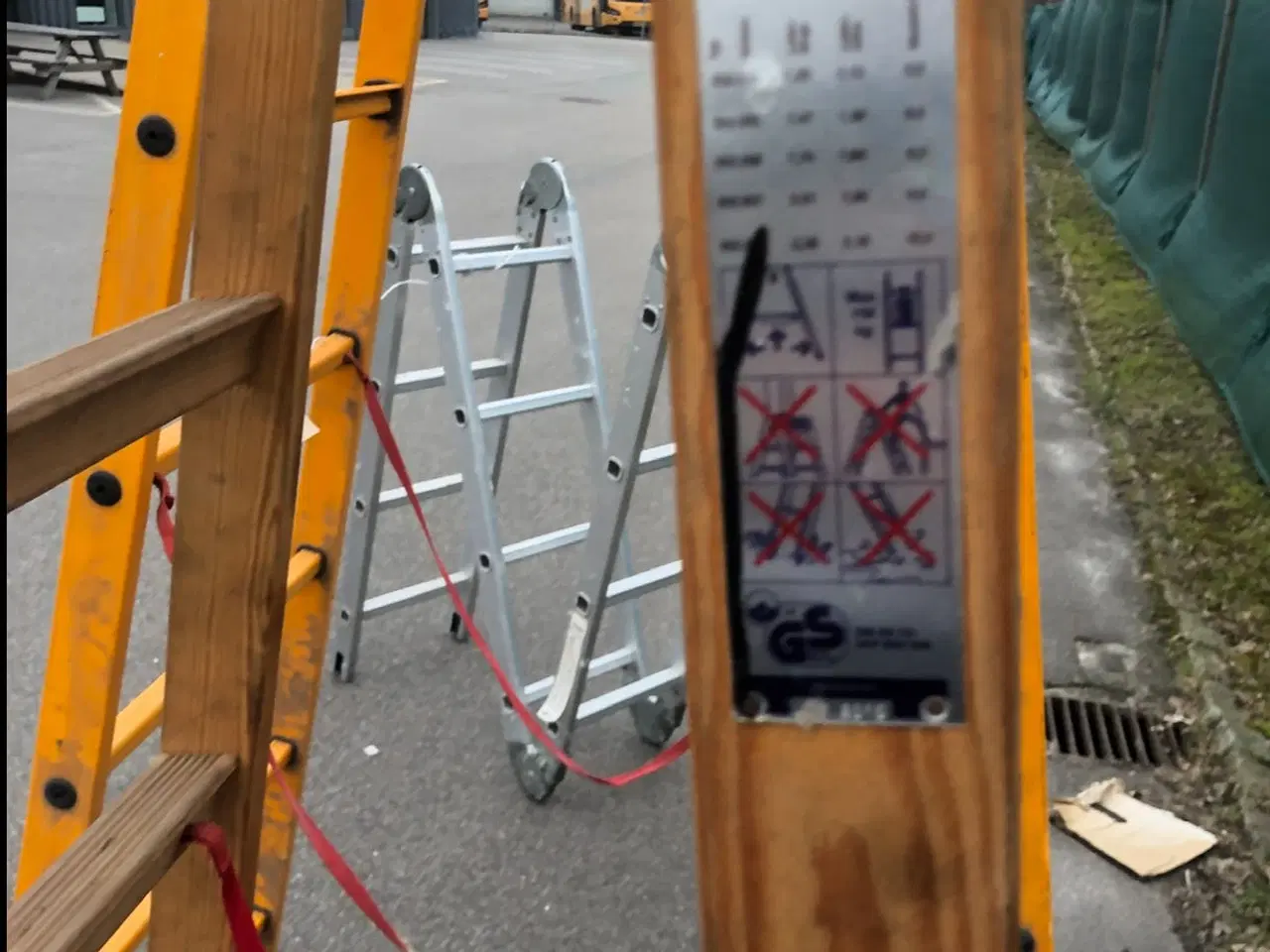 Billede 2 - AVANTI 2 gange 10 trin 