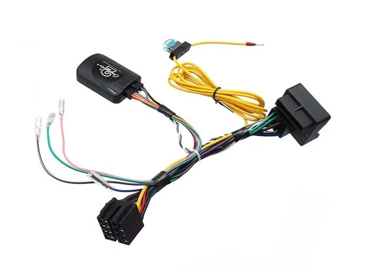 Billede 1 - Ctsmc011.2 ratbetj.  Mercedes