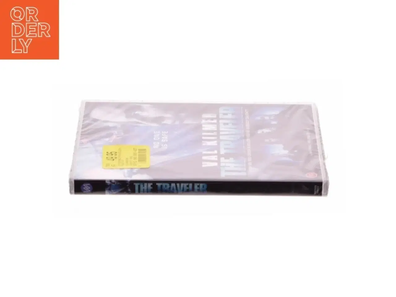 Billede 3 - The Traveler (DVD)