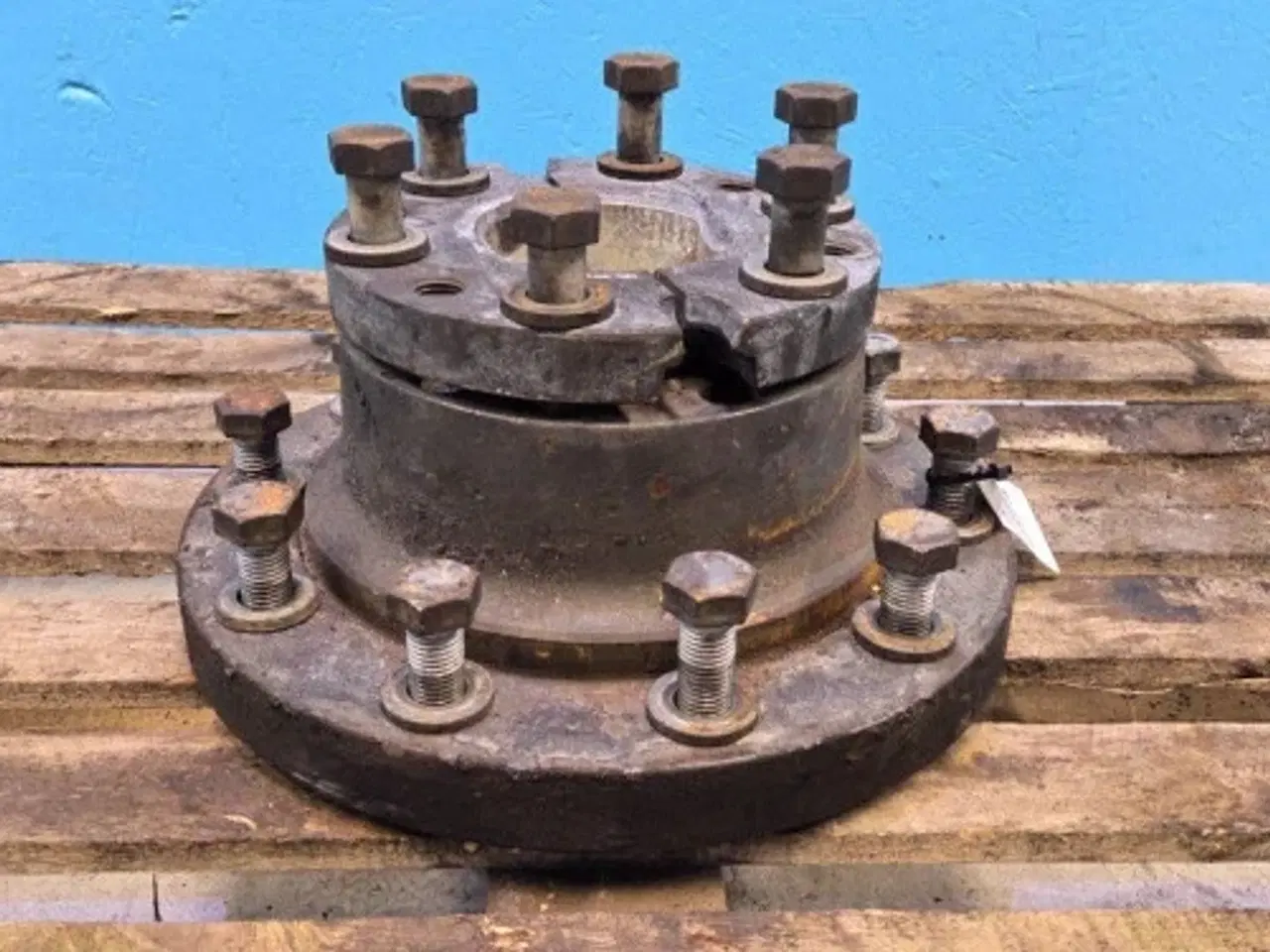 Billede 5 - New Holland T7.315 Nav 87645102