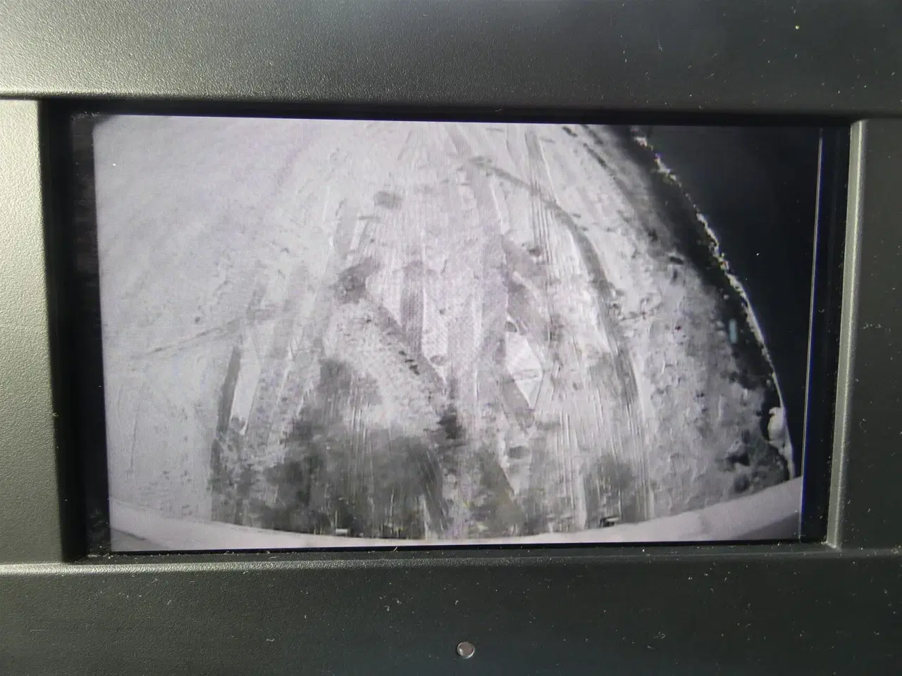 Billede 20 - Mercedes-Benz Sprinter 317 ÅBENBAR SIDE 2,0 CDI A3 RWD 9G-Tronic 170HK Ladv./Chas. Aut.