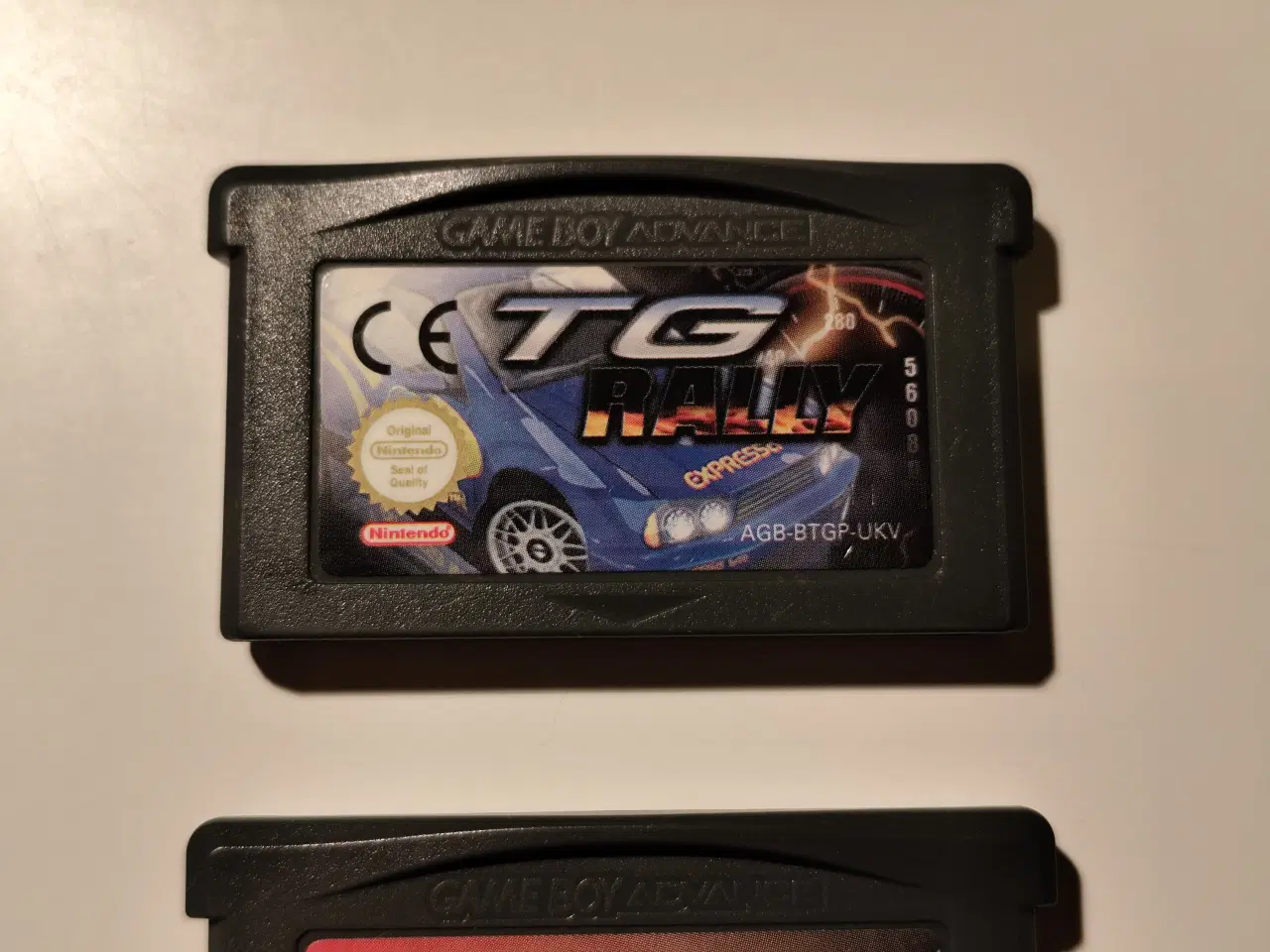 Billede 2 - Game Boy Advance (GBA) Spil - Blandede GBA Spil