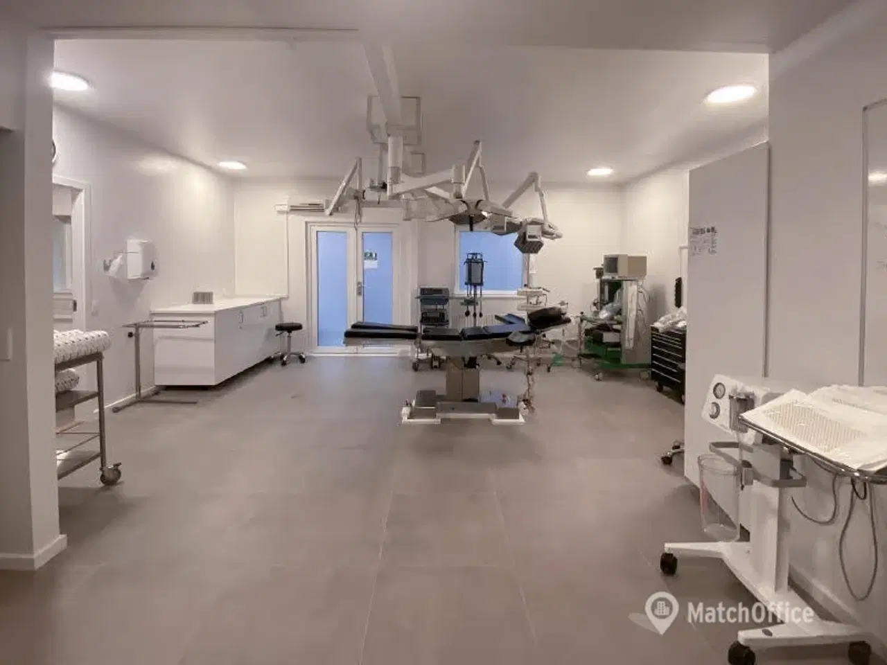 Billede 6 - Fuldt indrettet kosmetisk privat hospital. Har flere anvendelses muligheder