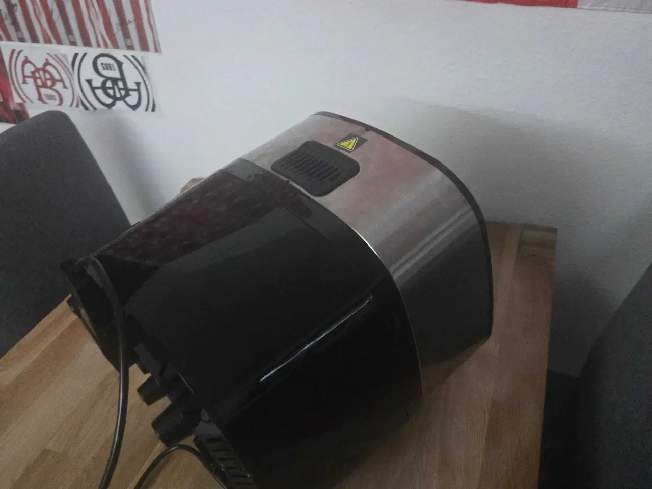 Billede 3 - Udstyr til køkkenet 