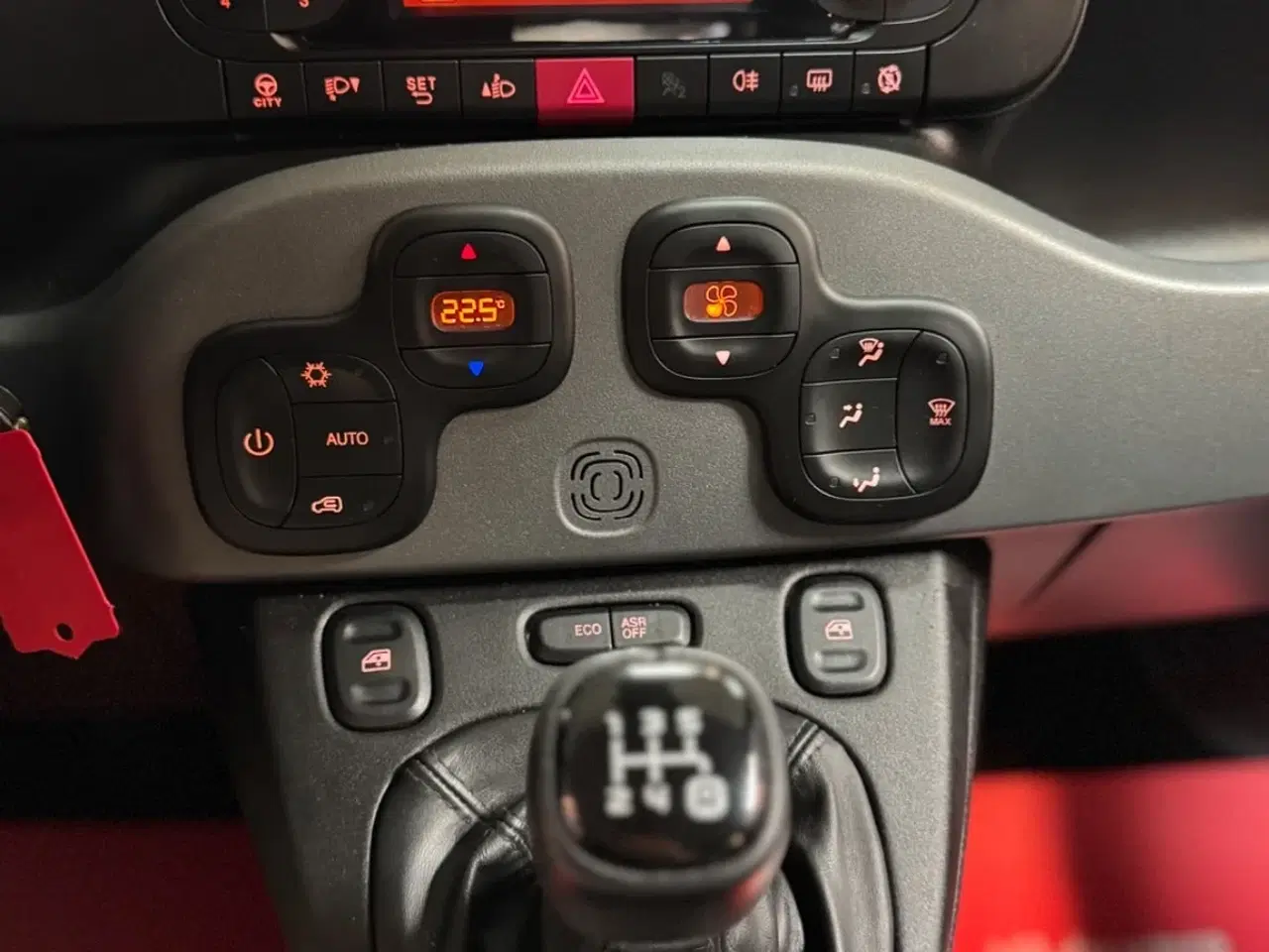 Billede 8 - Fiat Panda 0,9 TwinAir 80 Lounge