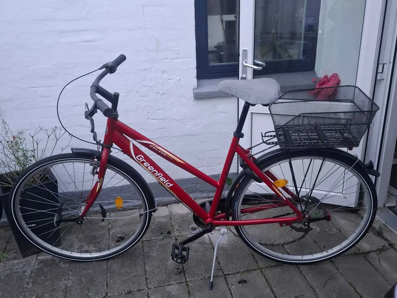 Billede 3 - Dame cykel 