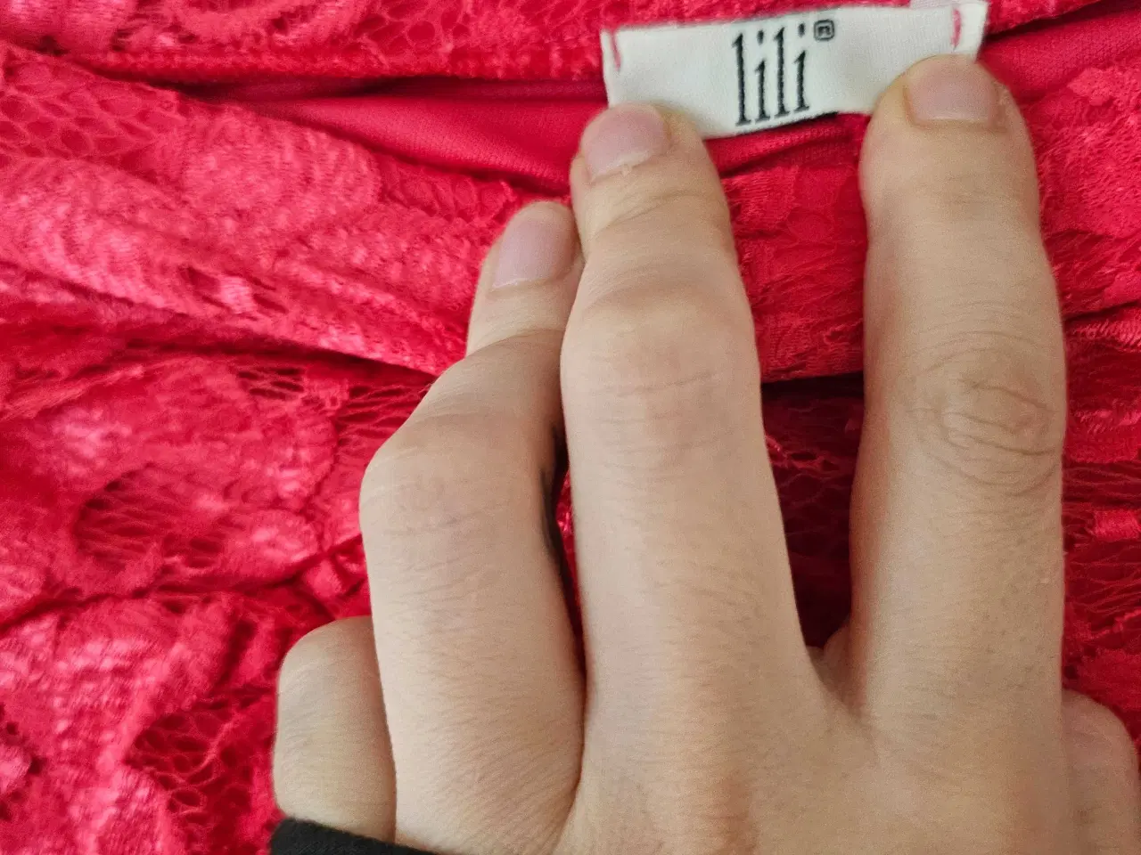 Billede 4 - Kjole fra lili