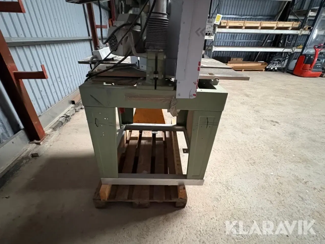 Billede 6 - Save DeWalt Dw1603