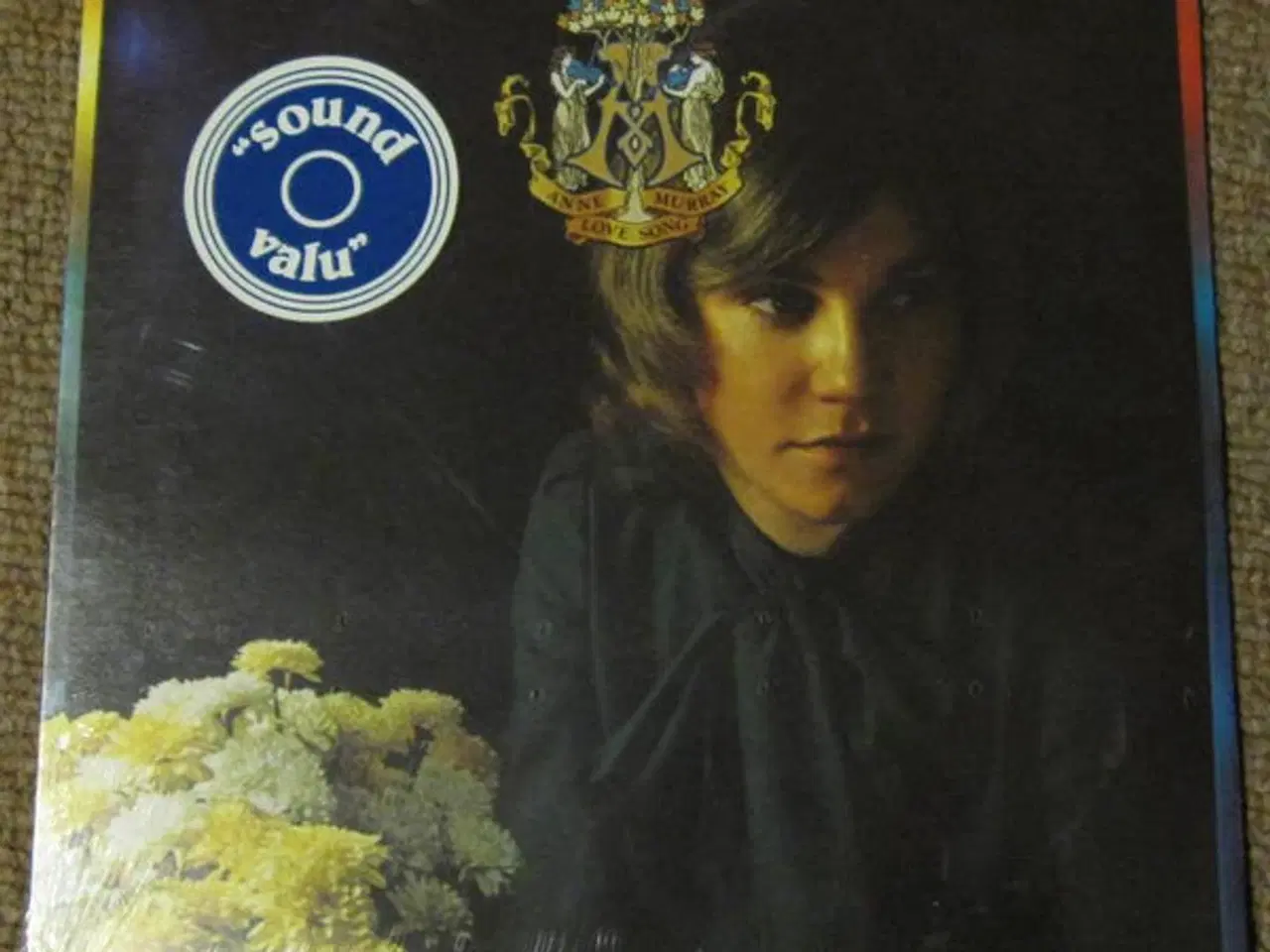 Billede 11 - LP'er: Madonna, Manilow,Men At Work, Joni Mitchell