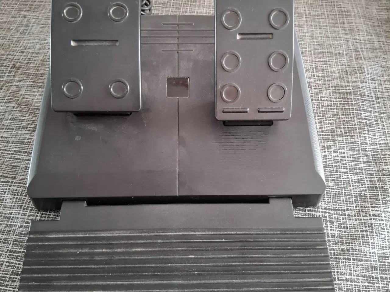 Billede 2 - đď¸ PS4 RAT â TIL SIMRACING â 395 KR đĽ