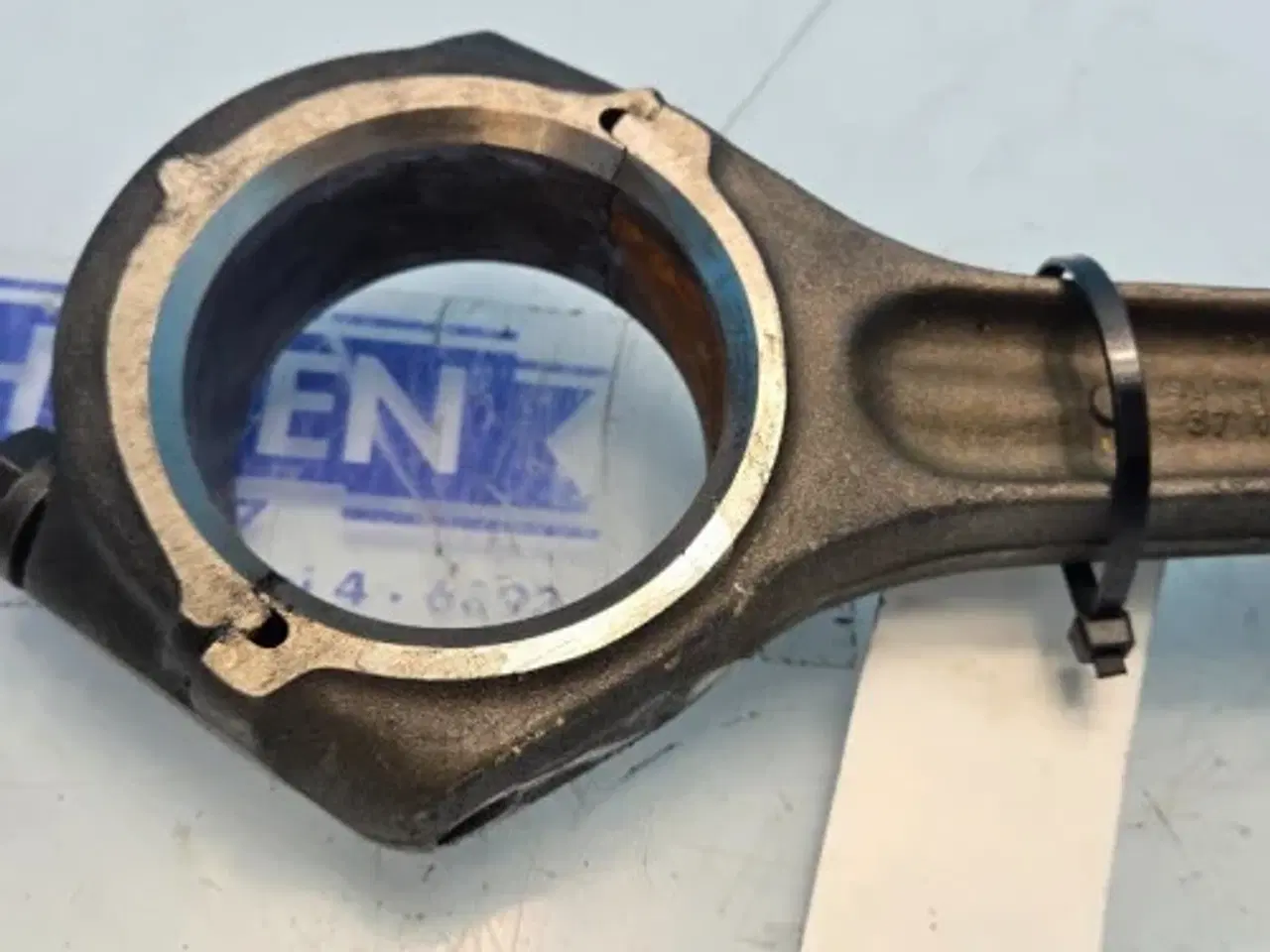 Billede 15 - Ford 678HT Stempel E7HN61085B