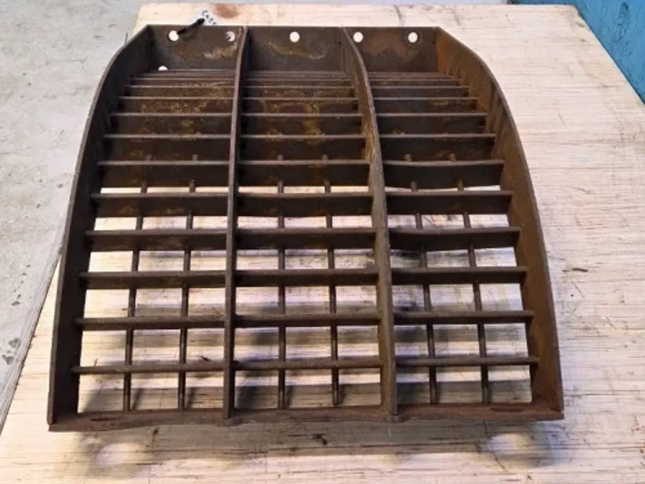 Billede 5 - Case 8010 Bro R. 87109201