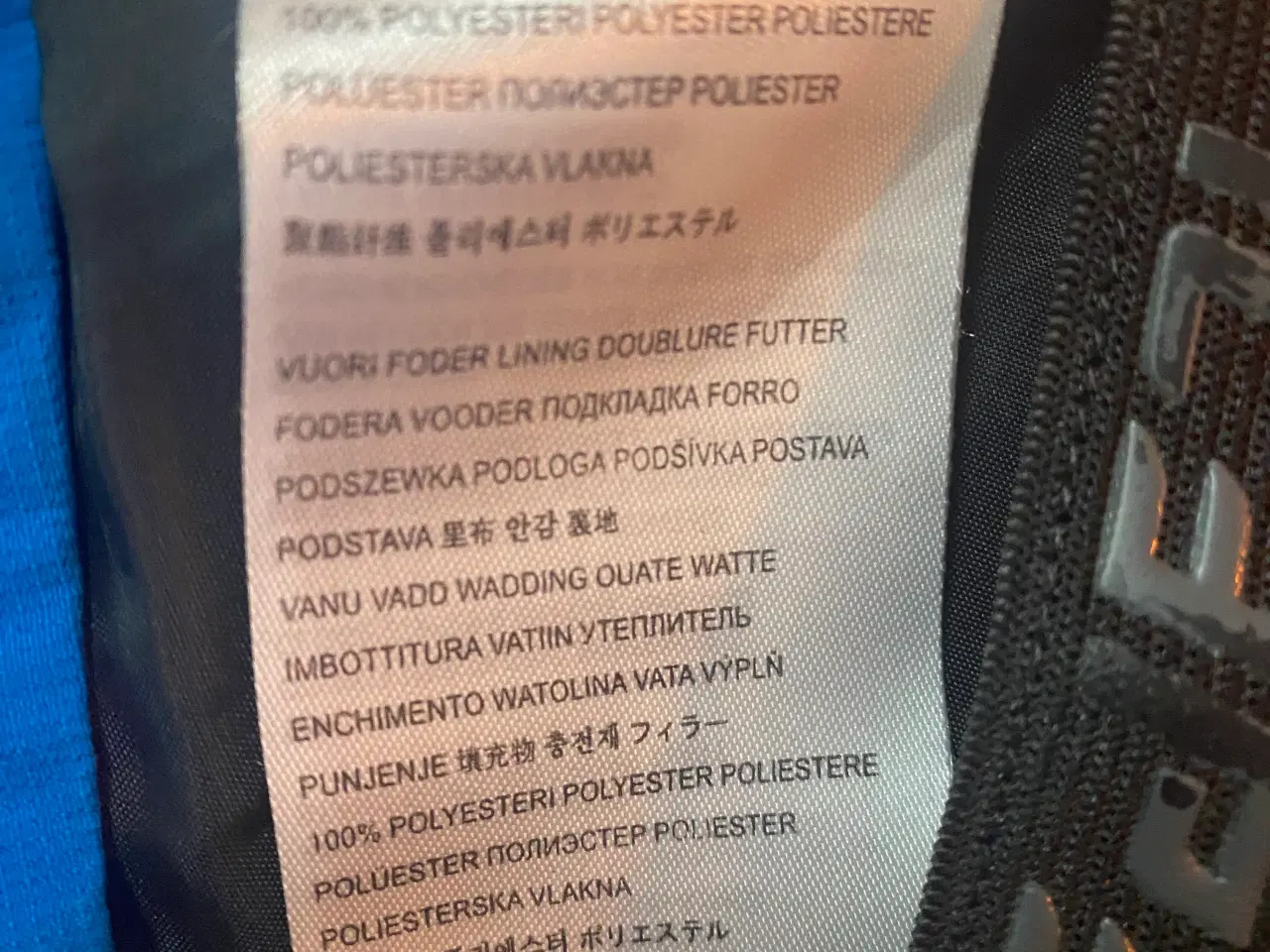 Billede 9 - Ice peak skijakke 9-10 år