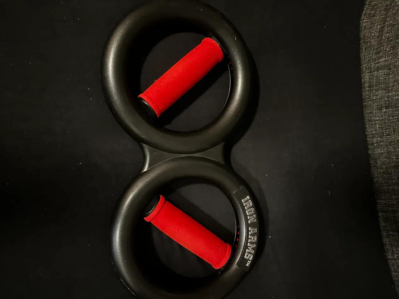 Billede 1 - Forearms træner med fjeder modstand