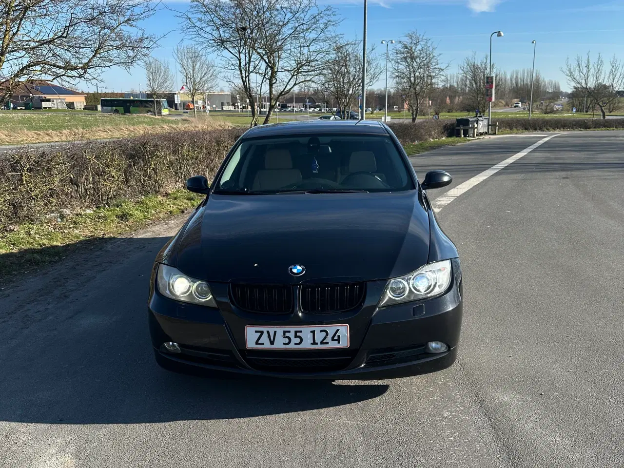 Billede 2 - BMW E90 325i