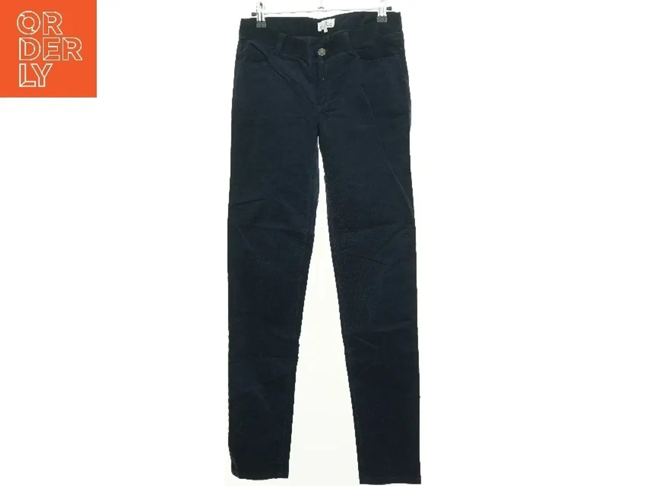 Billede 1 - Fløjsbukser fra Little Remix by Charlotte Eskildsen NY MED PRISMÆRKE  (str. 170 cm)