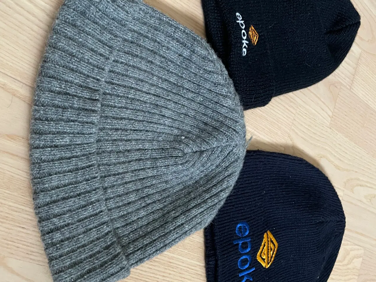 Billede 1 - Strikhuer pr stk