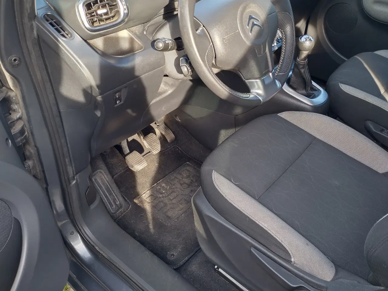 Billede 4 - Citroen C3 Picasso MPV 1,6 HDI