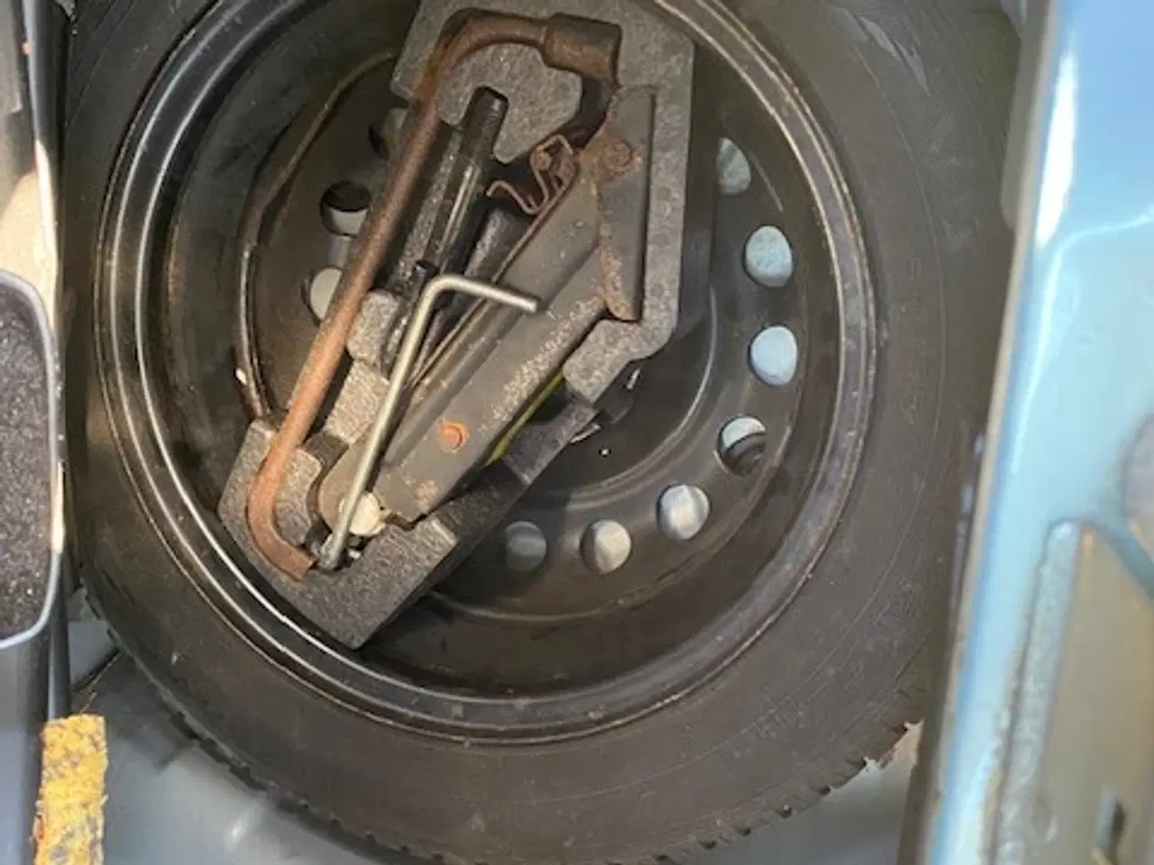 Billede 5 - Toyota Aygo 2008