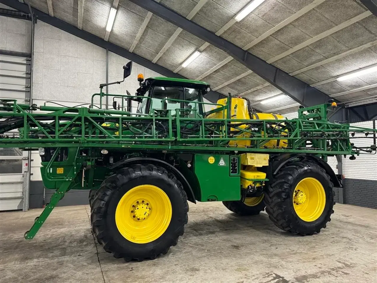 Billede 2 - John Deere 5430i