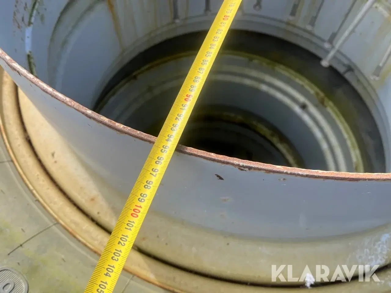 Billede 12 - Tvillinghjul Michelin 650/65-42 - 2styk