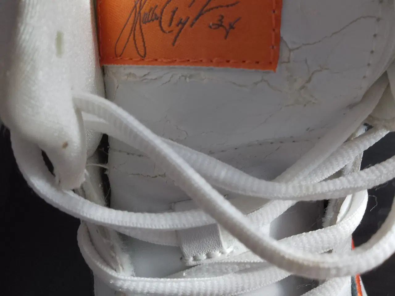 Billede 14 - KangaROOS Chicago Bears NFL Walter Payton sweetnes